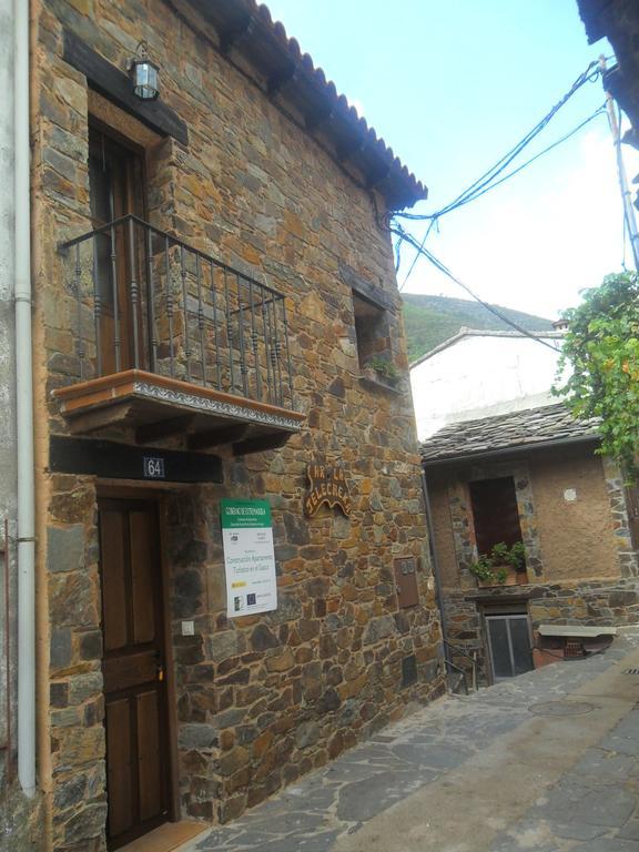 La Jelechera El Gasco Dış mekan fotoğraf